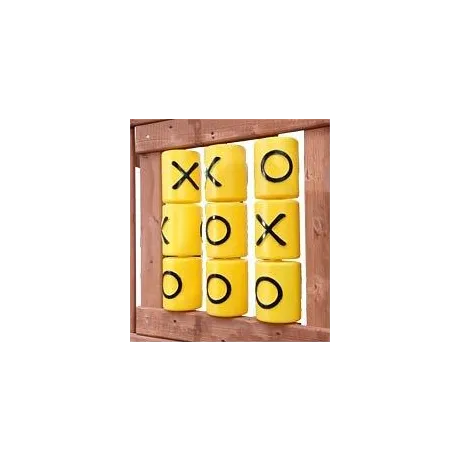 Игровая площадка Playgarden High Peak - Фото 9