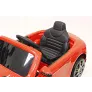 Электромобиль RiverToys MERCEDES-BENZ SL500 (красный) - Фото 12