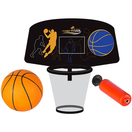 Сет для баскетбола Hasttings Air Game
