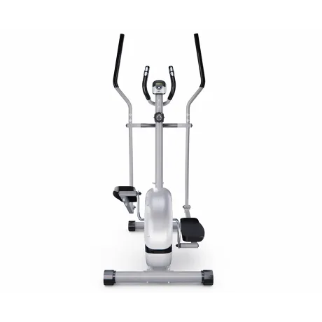 Эллиптический тренажер DFC E85106 - Фото 3