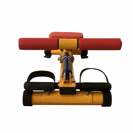 Гребной детский тренажер DFC (VT-2701) - Фото 2