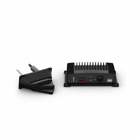 Сонар Garmin Panoptix LiveScope