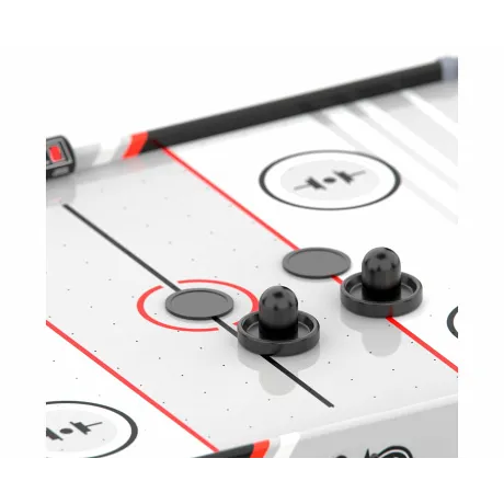 Игровой стол - аэрохоккей DFC AZALEA - Фото 6