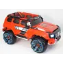Электромобиль RiverToys Mercedes-Benz E333KX red - Фото 3