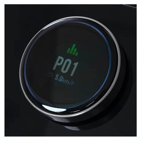 Беговая дорожка CardioPower TT30 - Фото 10