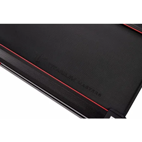 Беговая дорожка Titanium Masters Physiotech A460 TFT - Фото 6