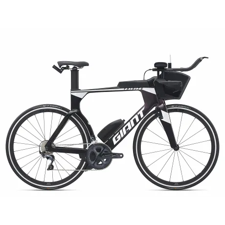 Велосипед Giant Trinity Advanced Pro 2 карбоновый (рама: L)