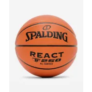 Баскетбольный мяч Spalding REACT TF-250