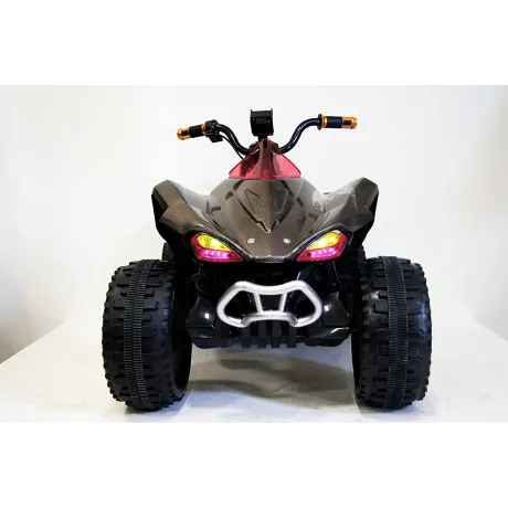 Квадроцикл RiverToys А001МР GOLD - Фото 7