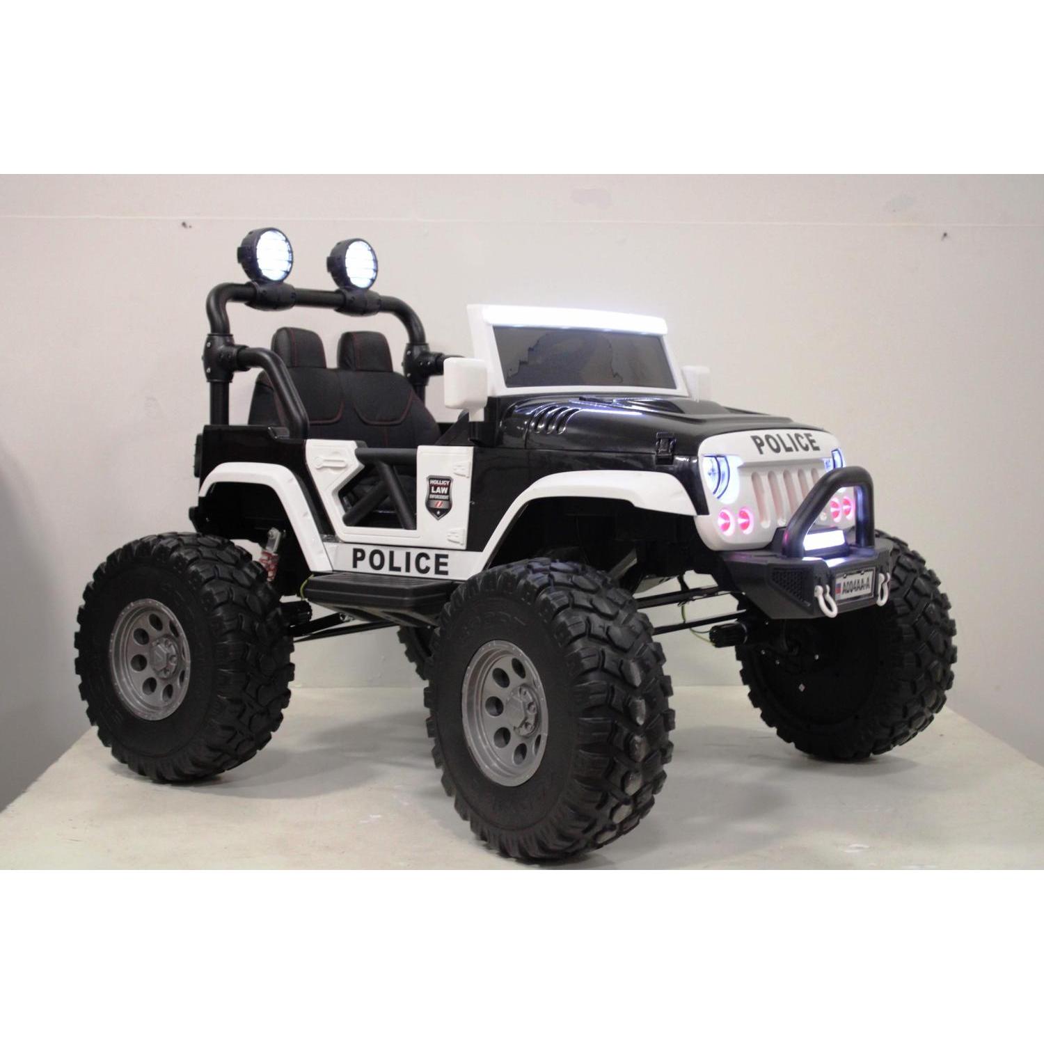 Hollicy jeep outlet