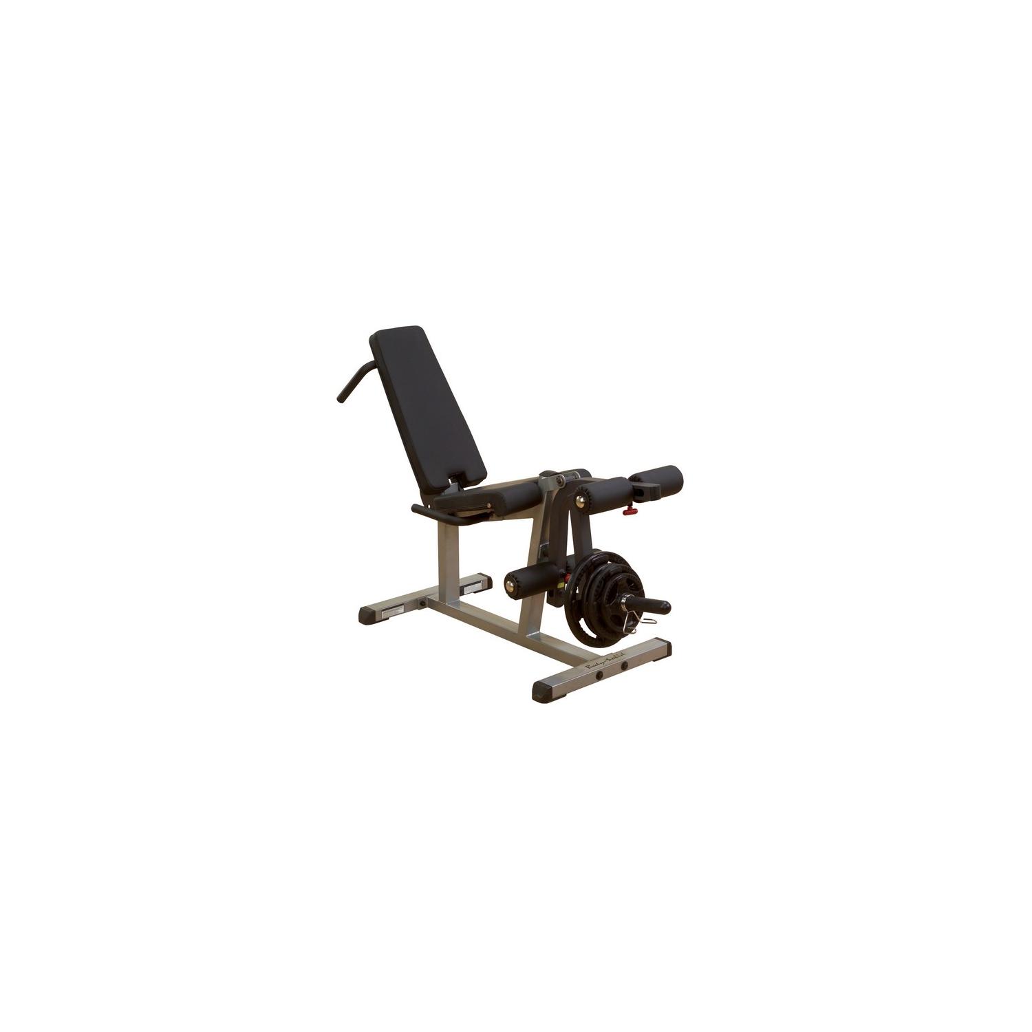 Body Solid GLCE365 65990 GiperSport