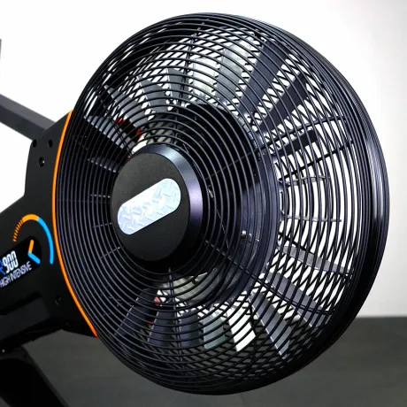 Гребной тренажер Sportop R900 - Фото 9