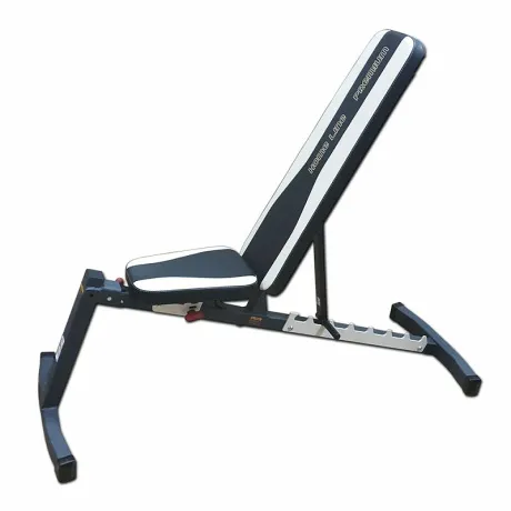 Скамья регулируемая