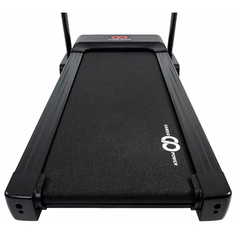 Беговая дорожка CardioPower S350 - Фото 17