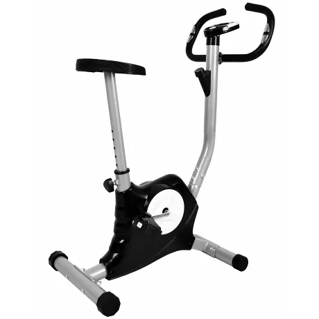Велотренажер Atlas Sport DARK cardio
