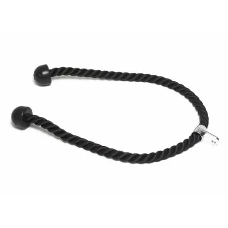 Гибкая тяга Original FitTools (канат) XXXL для трицепса
