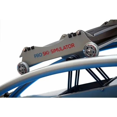 Горнолыжный тренажер PROSKI Simulator Basic - Фото 3