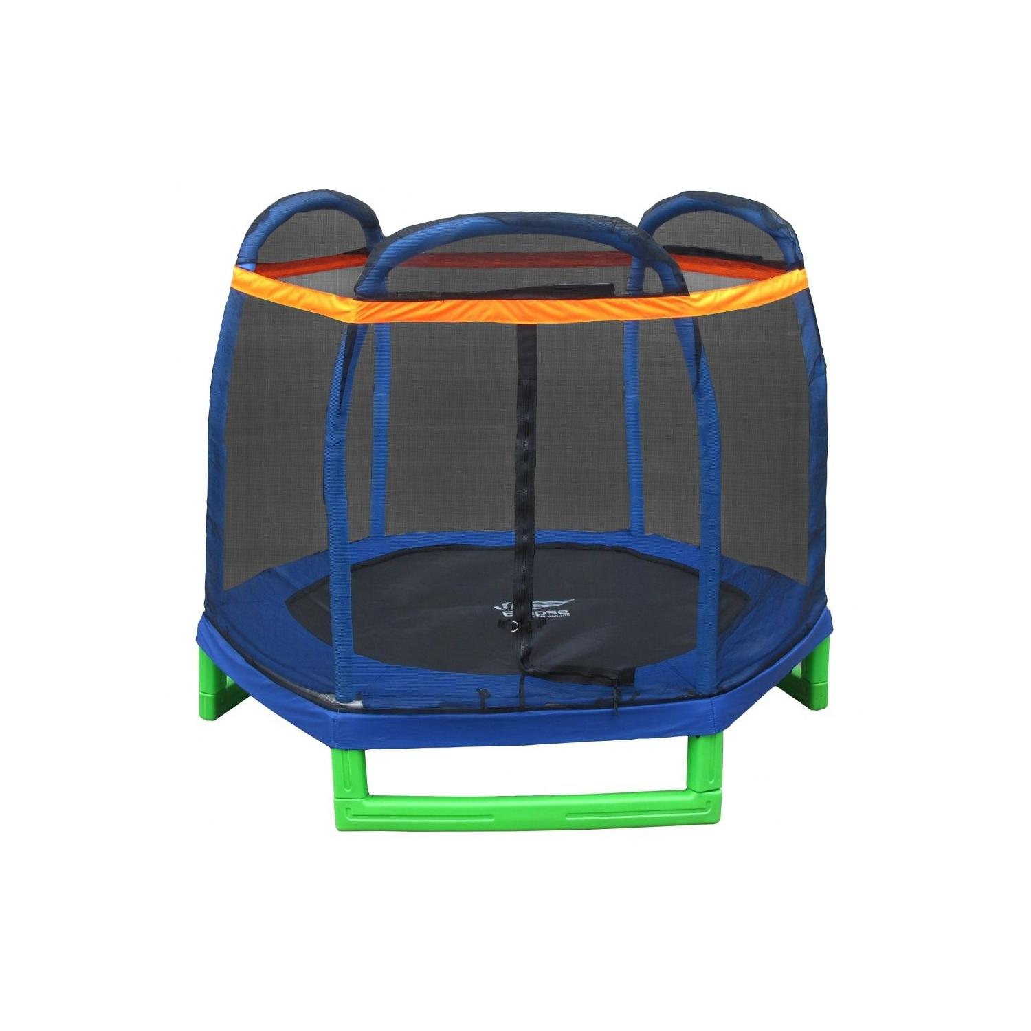 Батут Sundays Acrobat d374