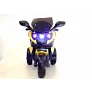 Трицикл RiverToys K222KK - Фото 3