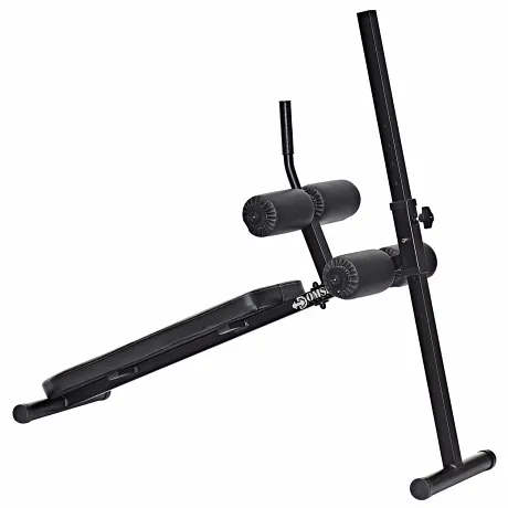 Скамья для пресса регулируемая Domsen Ds20 - Фото 5