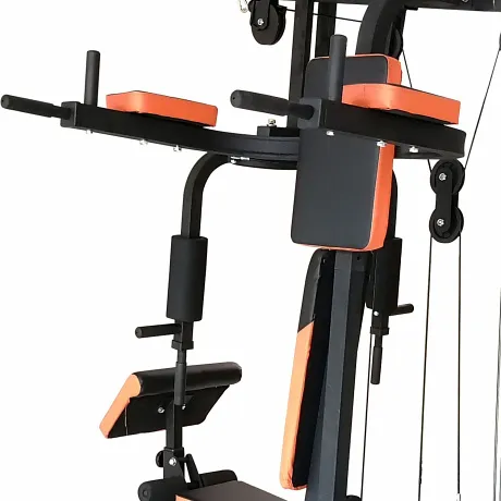 Силовой комплекс DFC D7002 - Фото 9