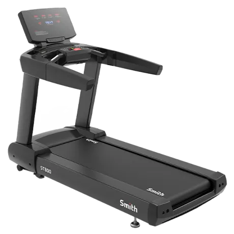 Профессиональная беговая дорожка Smith ST800 - Фото 3