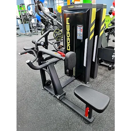 Гребная тяга Hasttings Digger HD005-1 - Фото 2