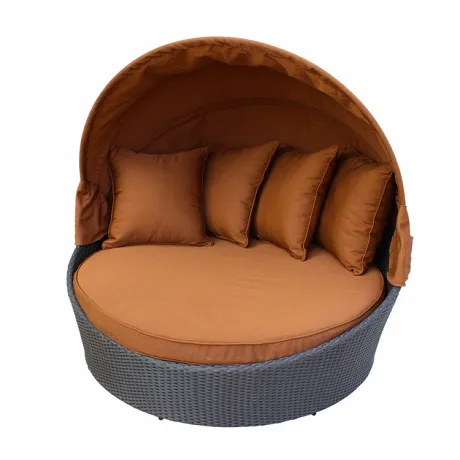 Шезлонг-диван Kvimol КМ-0099 - Фото 6