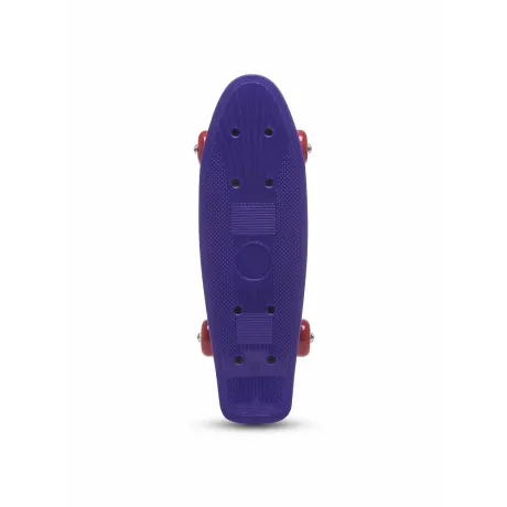 Миниборд ATEMI 17*5 цвет фиолетовый , APB17D32