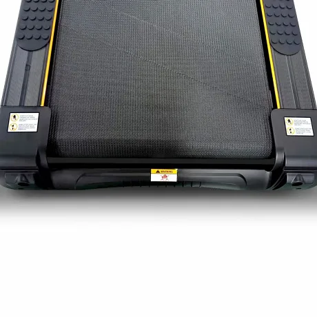 Электрическая беговая дорожка Protrain K655A-A - Фото 4