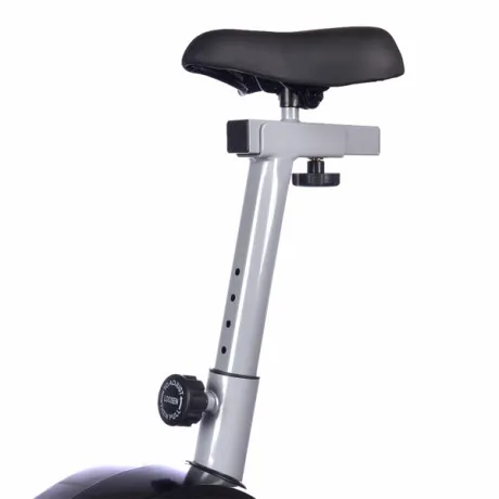 Велотренажер EVO FITNESS Crystal EL - Фото 10