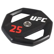 Олимпийский диск UFC 25 кг