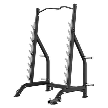 Многофункциональная силовая рама Smith BS019