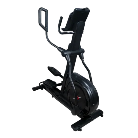 Эллиптический тренажер CardioPower X50 - Фото 4