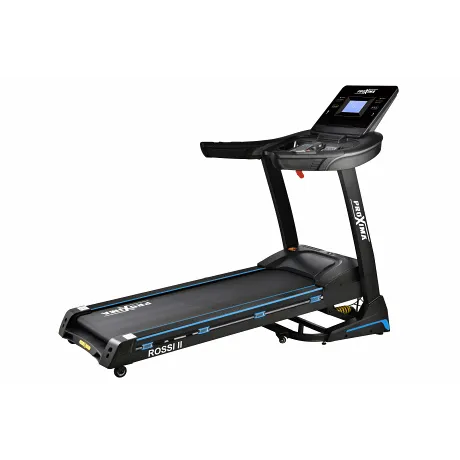 Беговая дорожка электрическая Proxima Rossi II PROT-222 - Фото 5