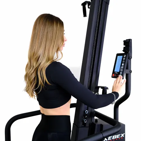 Противонаправленная лестница Xebex CBR-01 - Фото 4