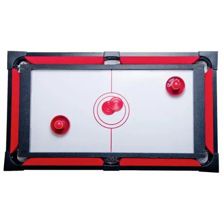 Настольный многофункциональный игровой стол Weekend Combo 8-in-1 - Фото 17