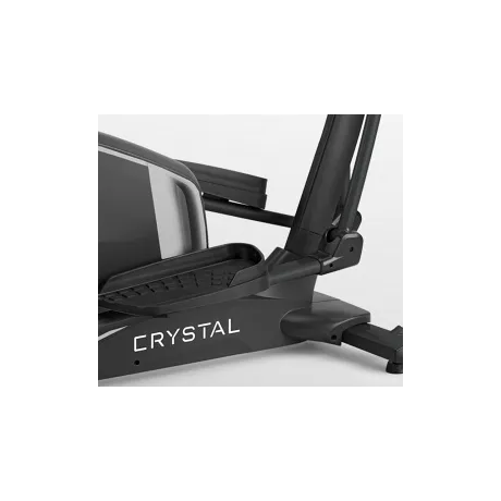 Эллиптический тренажер BH FITNESS CRYSTAL - Фото 4