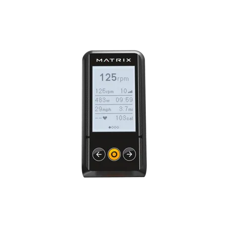 Сайкл Matrix CXM - Фото 4