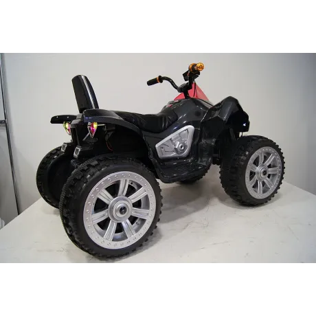 Квадроцикл RiverToys А001МР - Фото 13