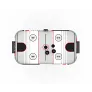 Игровой стол - аэрохоккей DFC AZALEA - Фото 7