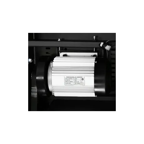 Беговая дорожка BRONZE GYM T910M - Фото 10