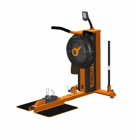 Тренажер First Degree Fitness Power Cube