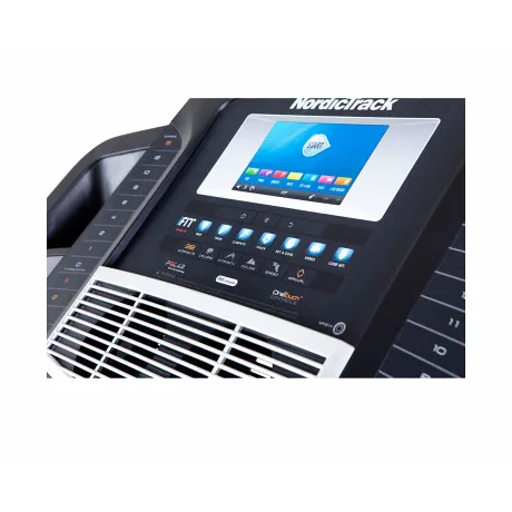 Беговая дорожка NordicTrack Elite 2500 + кардиопояс Polar - Фото 6