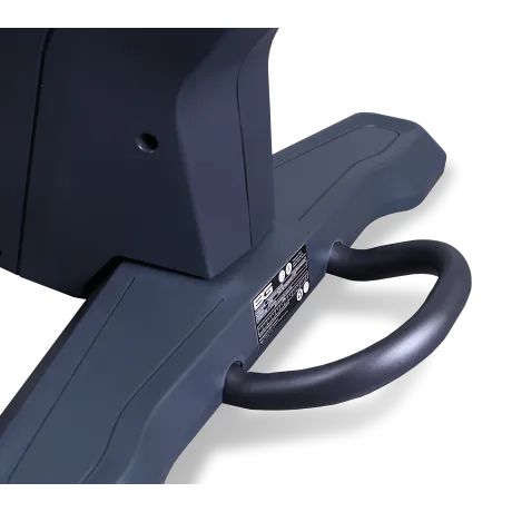 Велоэргометр с генератором BRONZE GYM U1000M PRO TURBO - Фото 11