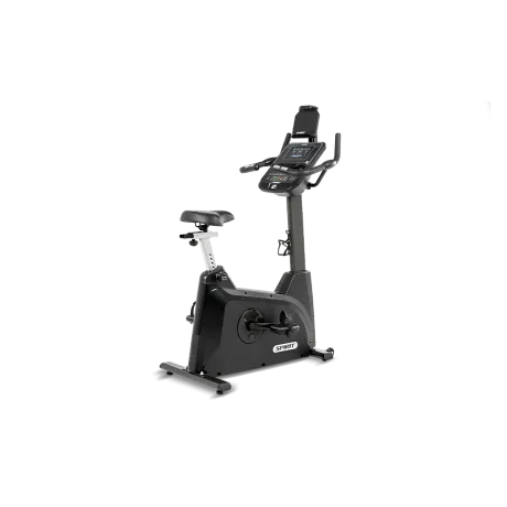 Велотренажер SPIRIT XBU55 BLACK