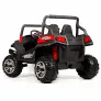 Детский электромобиль Barty Buggy F007 красный - Фото 3