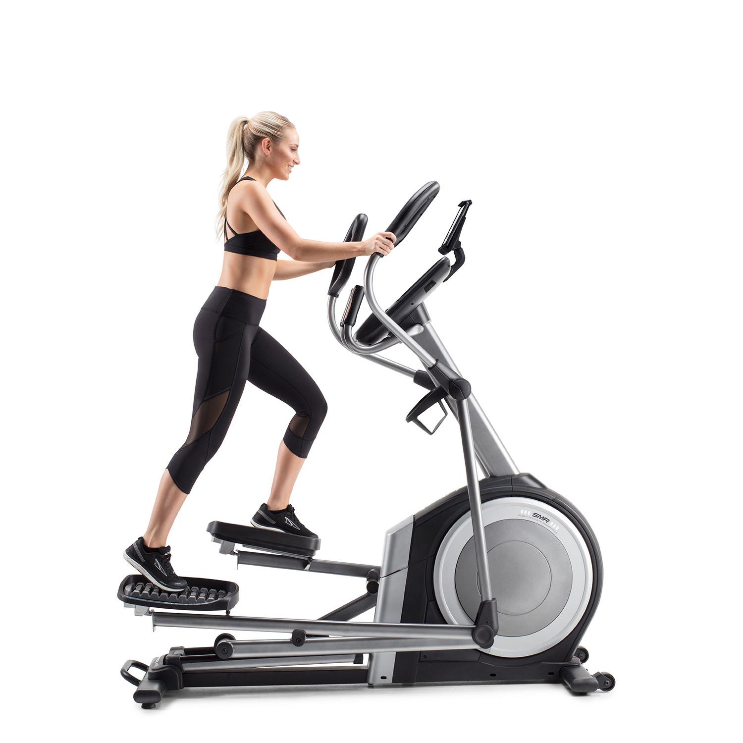 Nordictrack e5 0 clearance