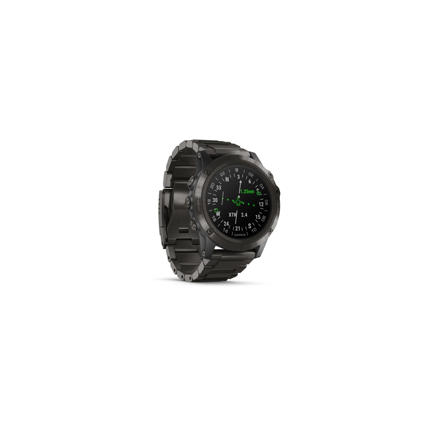 Garmin D2 DELTA PX