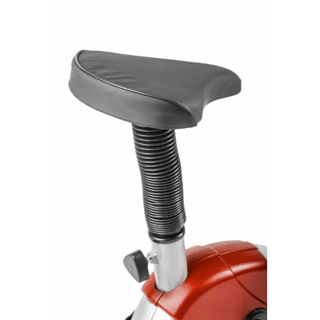 Велотренажер Sundays Fitness ES-8001 (красный) - Фото 5